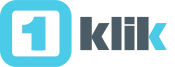 1klik logo