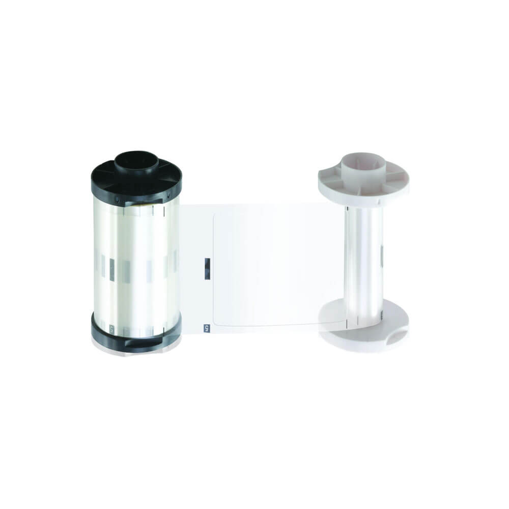 Fargo DTC/HDP ribon “PolyGuard” 0.6 mil zakrpa (250 ispisa)