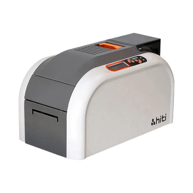 HiTi CS-200e kartični printer