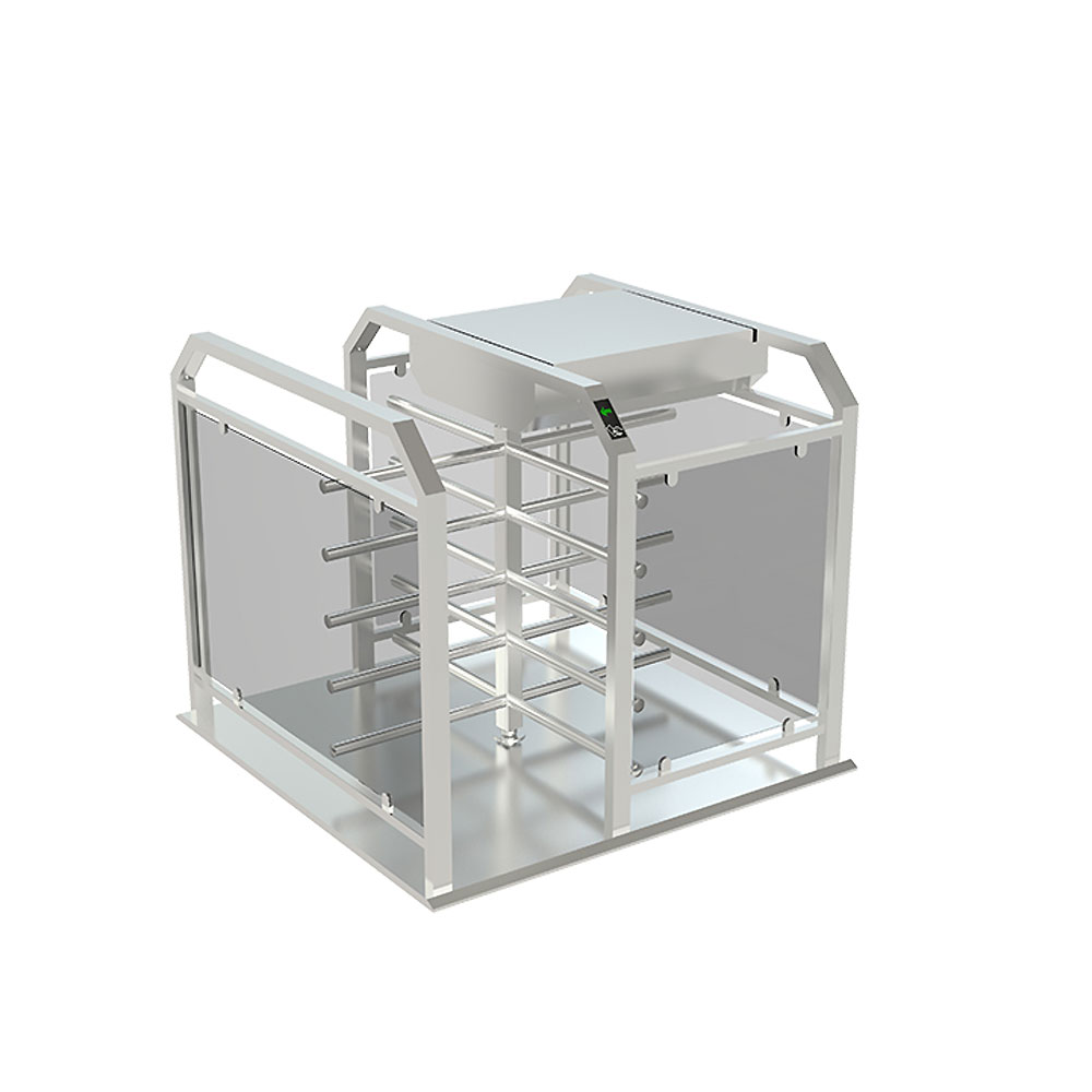 Barijera (konzolna poluvisoka) tip HT 400