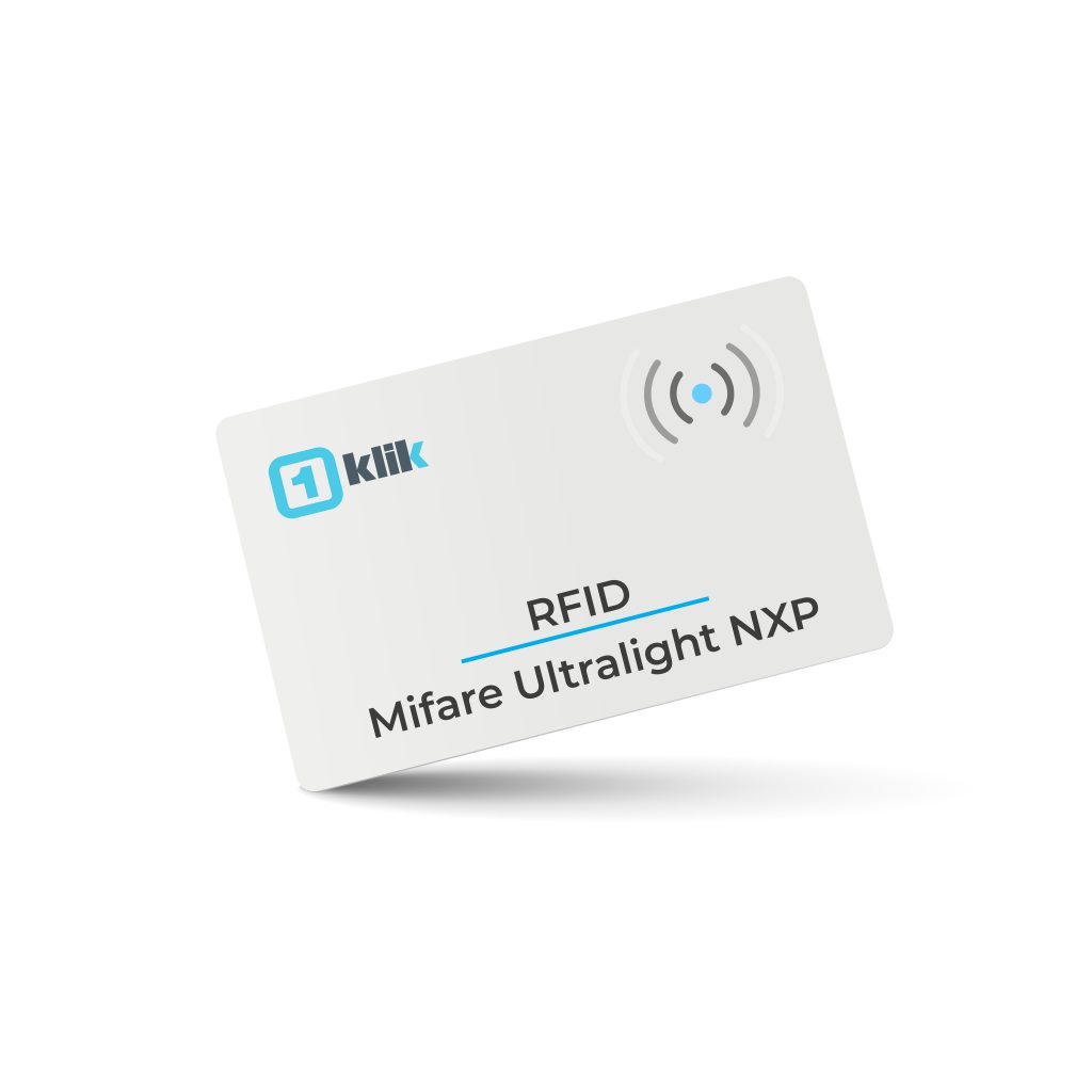 Mifare Ultralight NXP