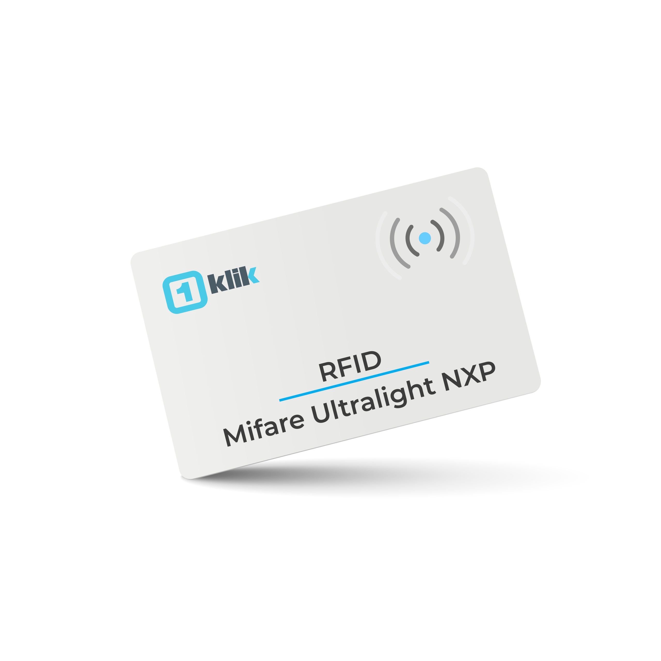 Mifare Ultralight® NXP RFID kartice