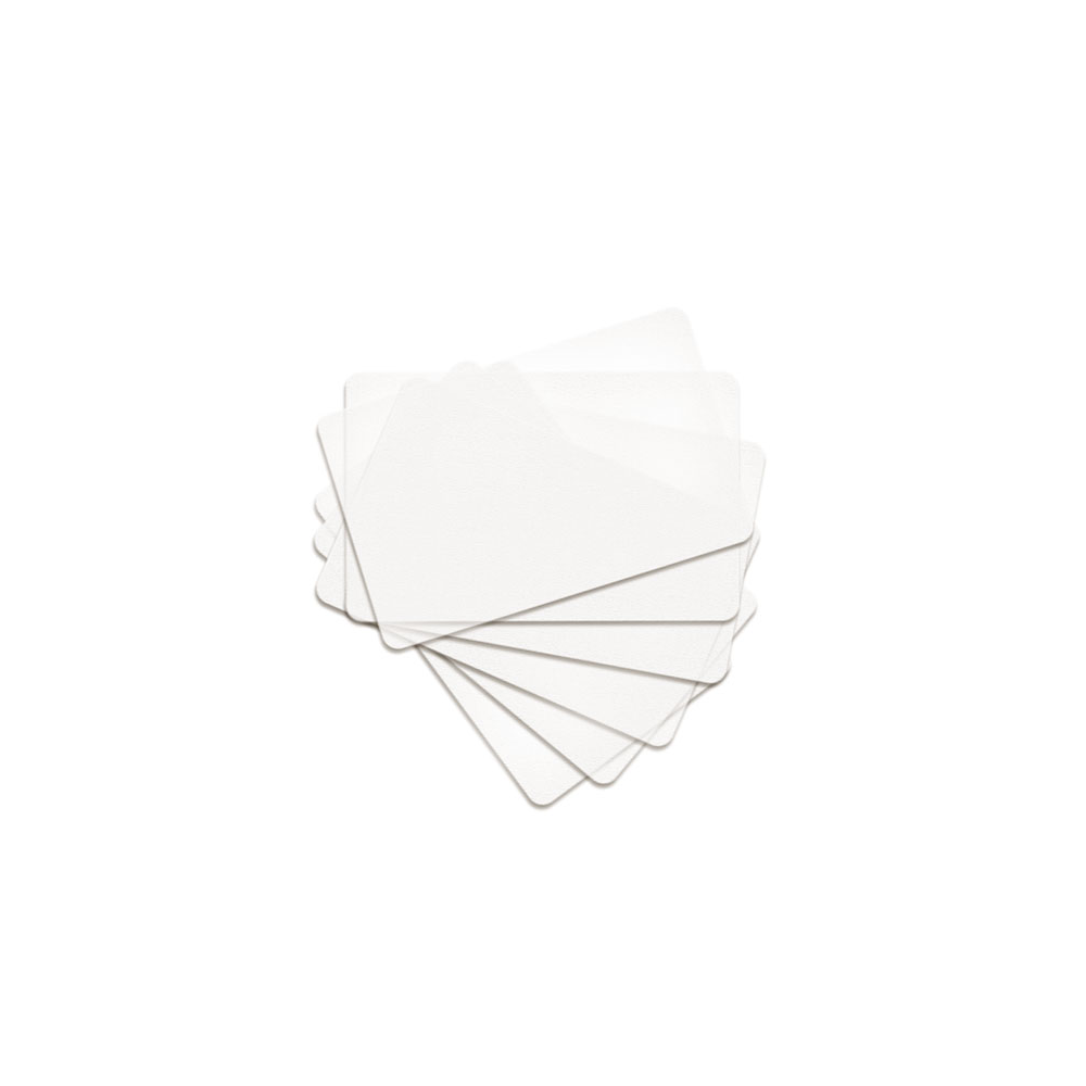 Prozirne PVC kartice