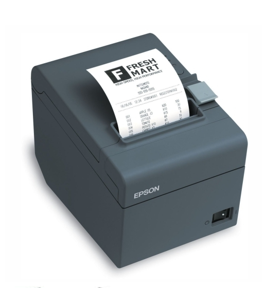 POS printer Epson TM-T20II