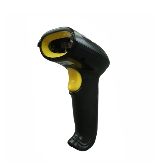 M–3100 laserski barkod čitač USB crni