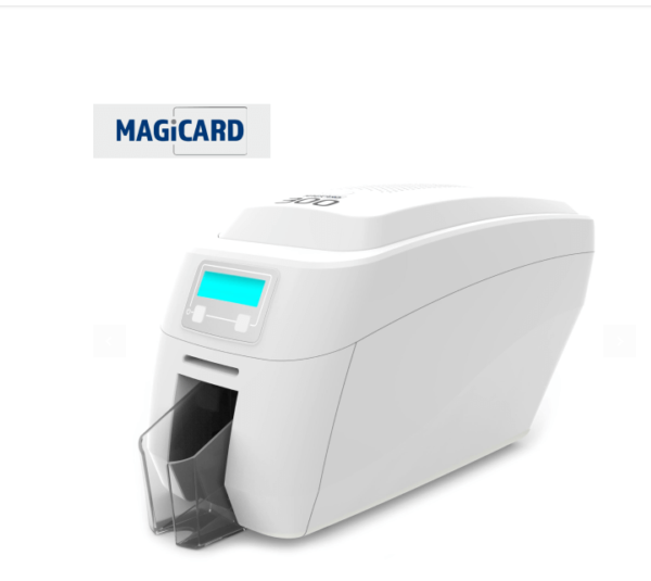 Magicard 300 kartični printer (Obostrani)