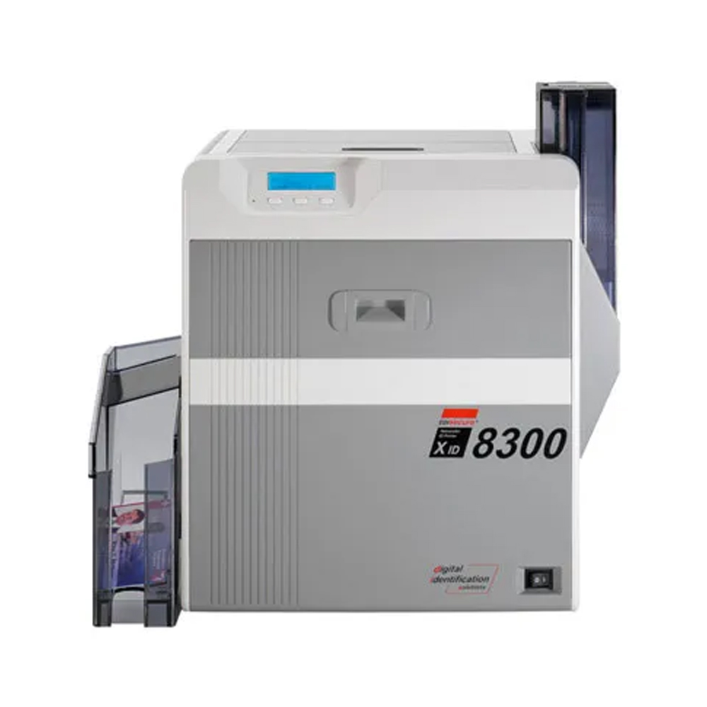 Matica XID8300 kartični printer (Jednostrani)