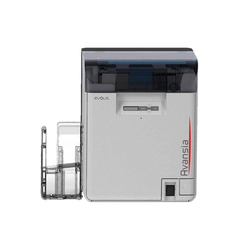 Avansia | Retransfer card printer