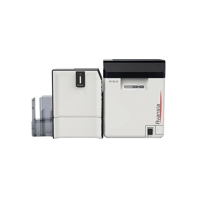 Avansia Lamination card printer