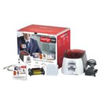 Badgy200 | Card printer