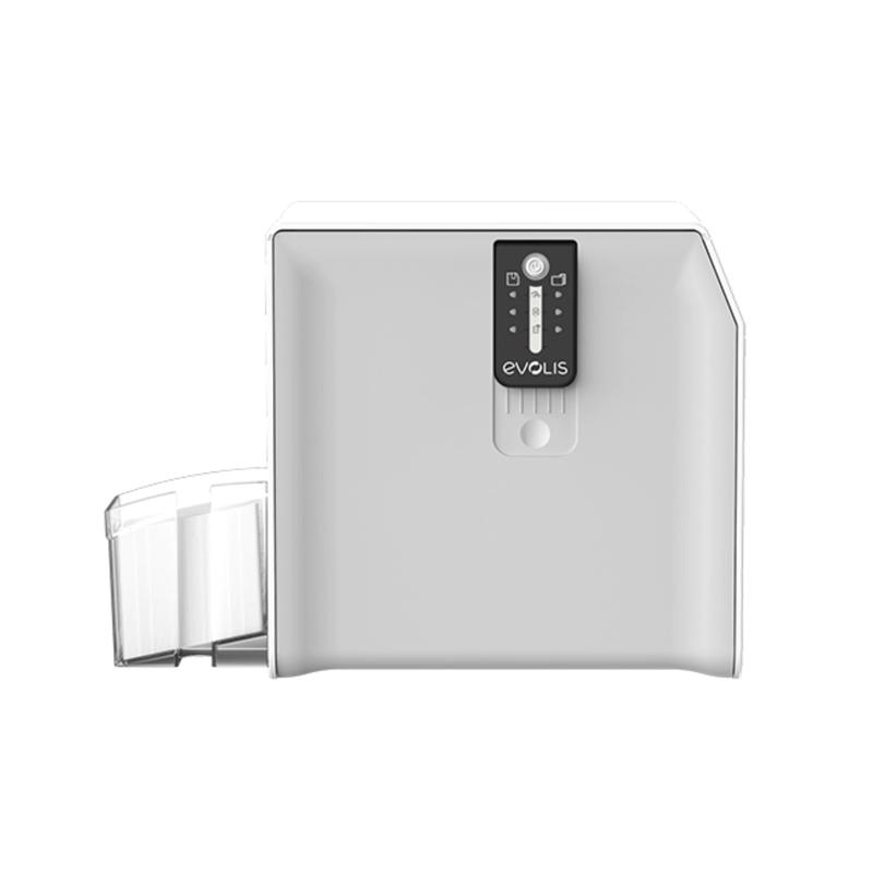 CLM Card Lamination Module