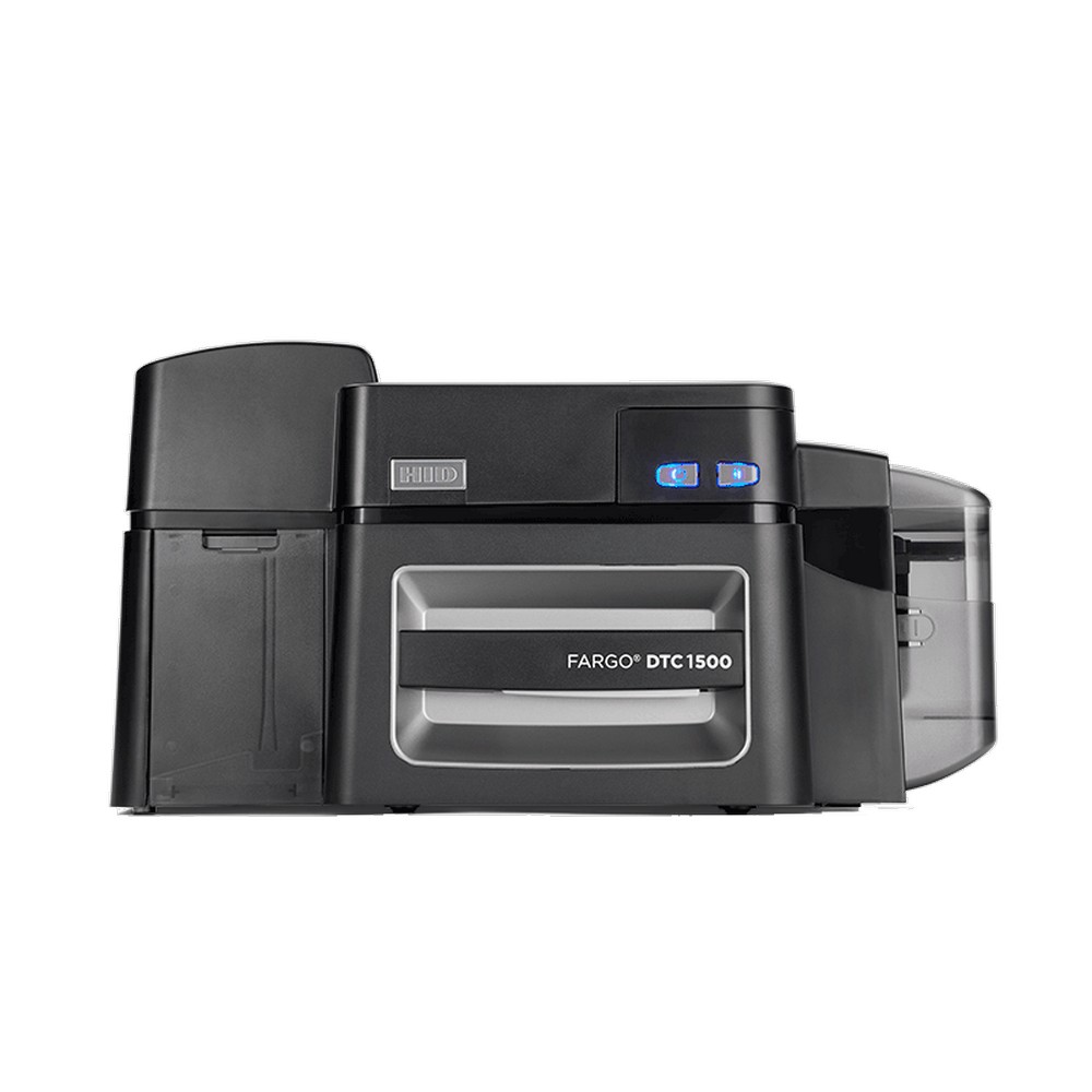 HID FARGO DTC1500 kartični printer