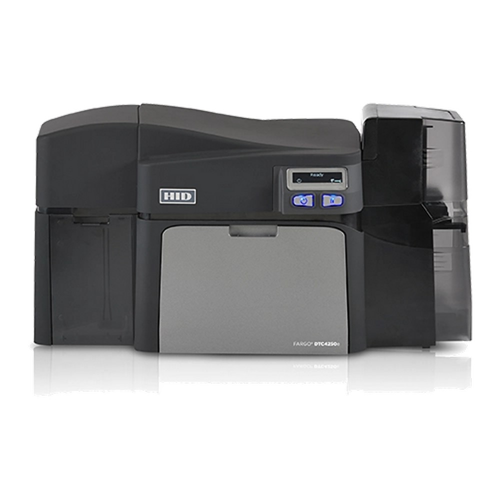HID FARGO® DTC4250e kartični printer