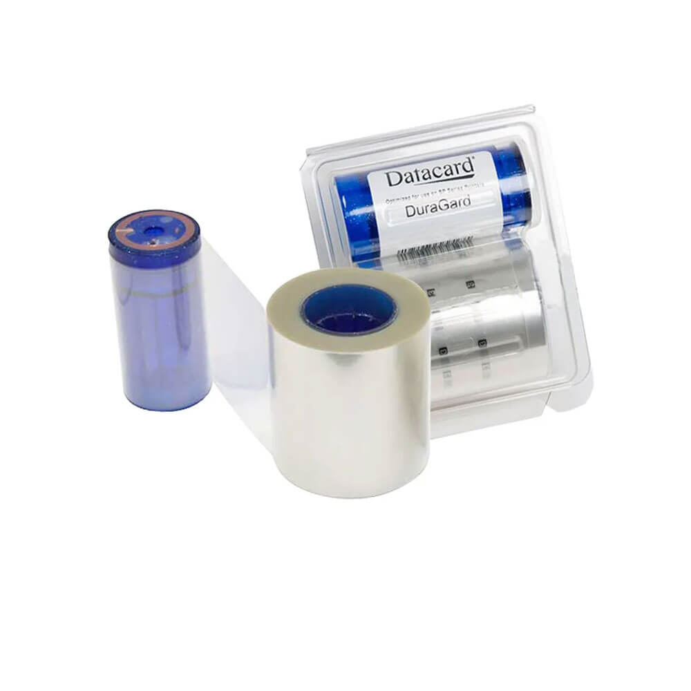 Datacard CR805 DuraGard laminat magnetska traka (300 ispisa)