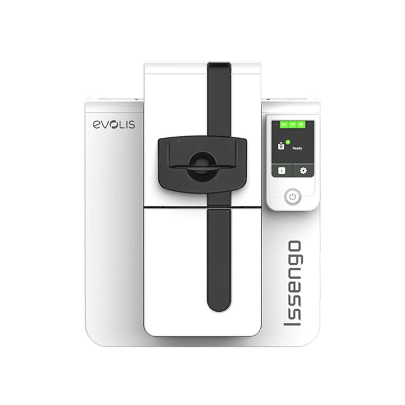 Issengo | Credit card printer
