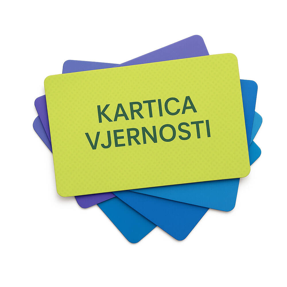 Kartice vjernosti