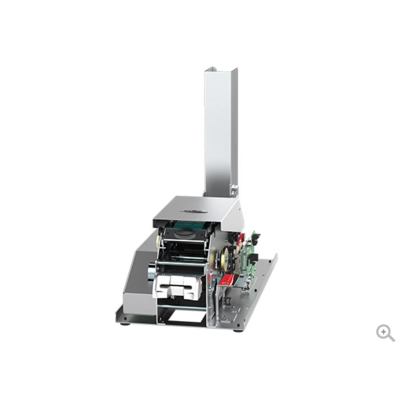 KM500B – KM2000B | kiosk card printers