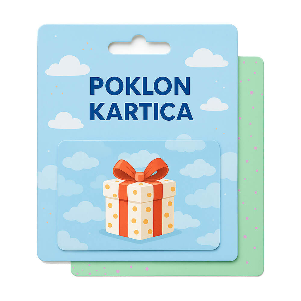 Poklon kartice