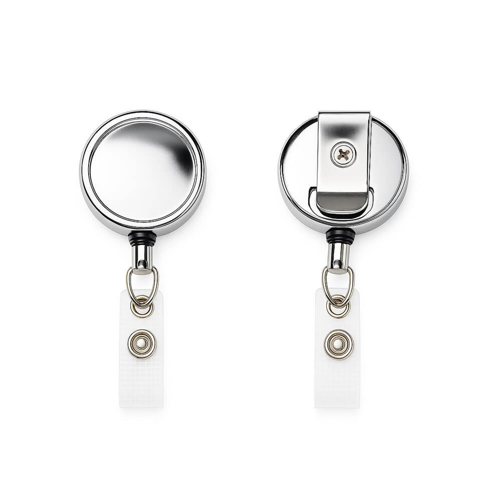 JO-JO privjesak Heavy Duty chrome