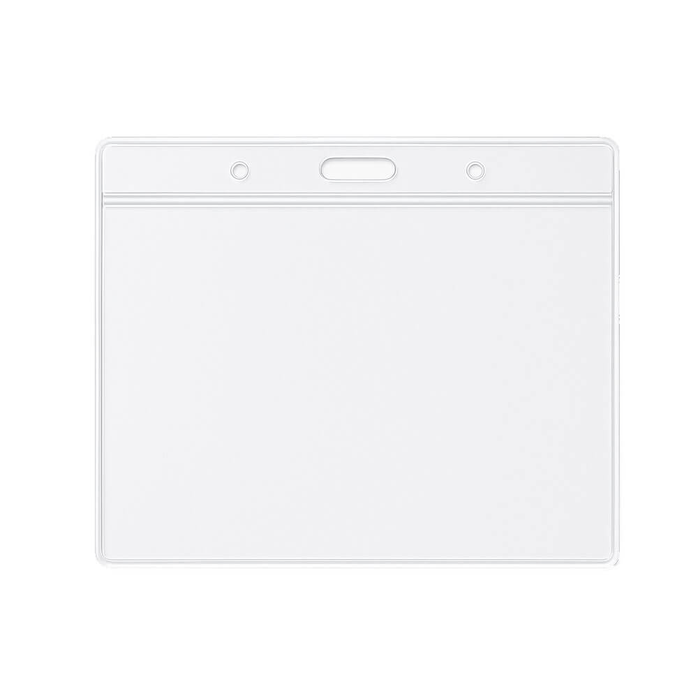 Meki etui Clear horizontalni [H-VP-150105]