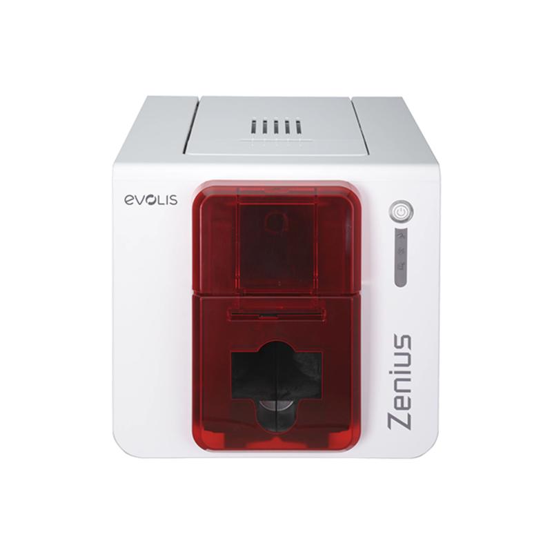 Zenius | Card printer