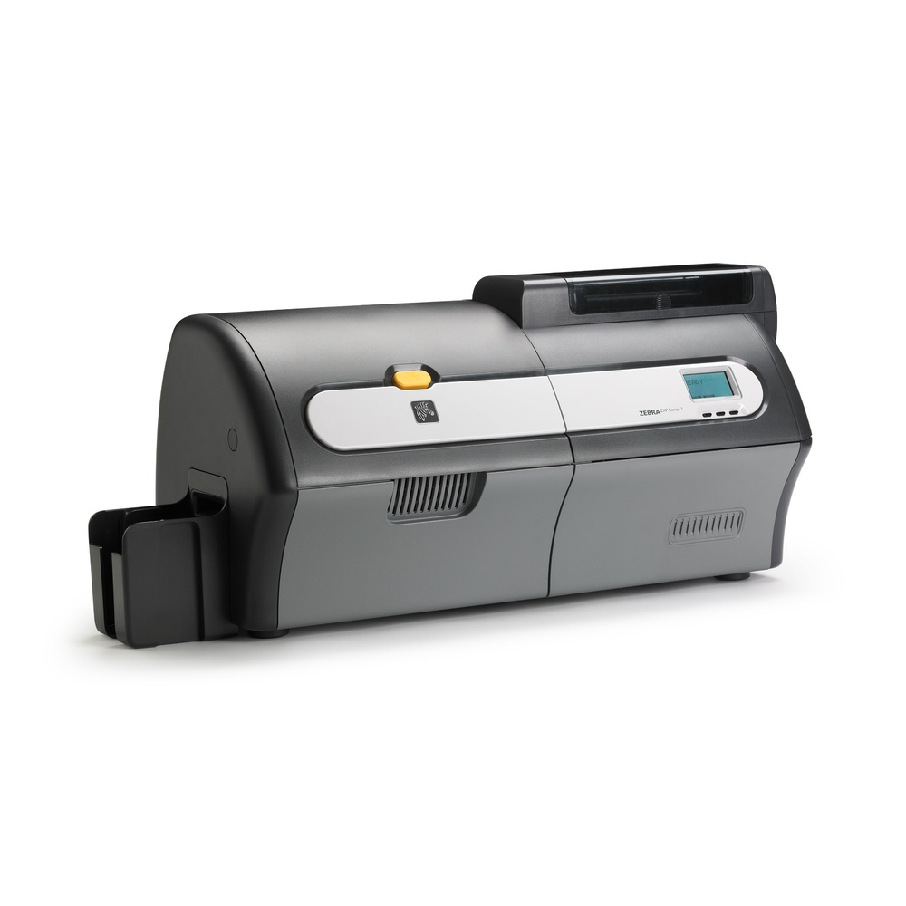 Zebra ZXP Series 7 kartični printer (Jednostrani)