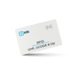 UHF UCODE 8 čip