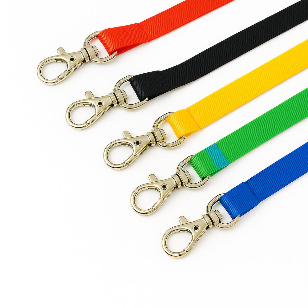Okovratna trakica standard – poliester