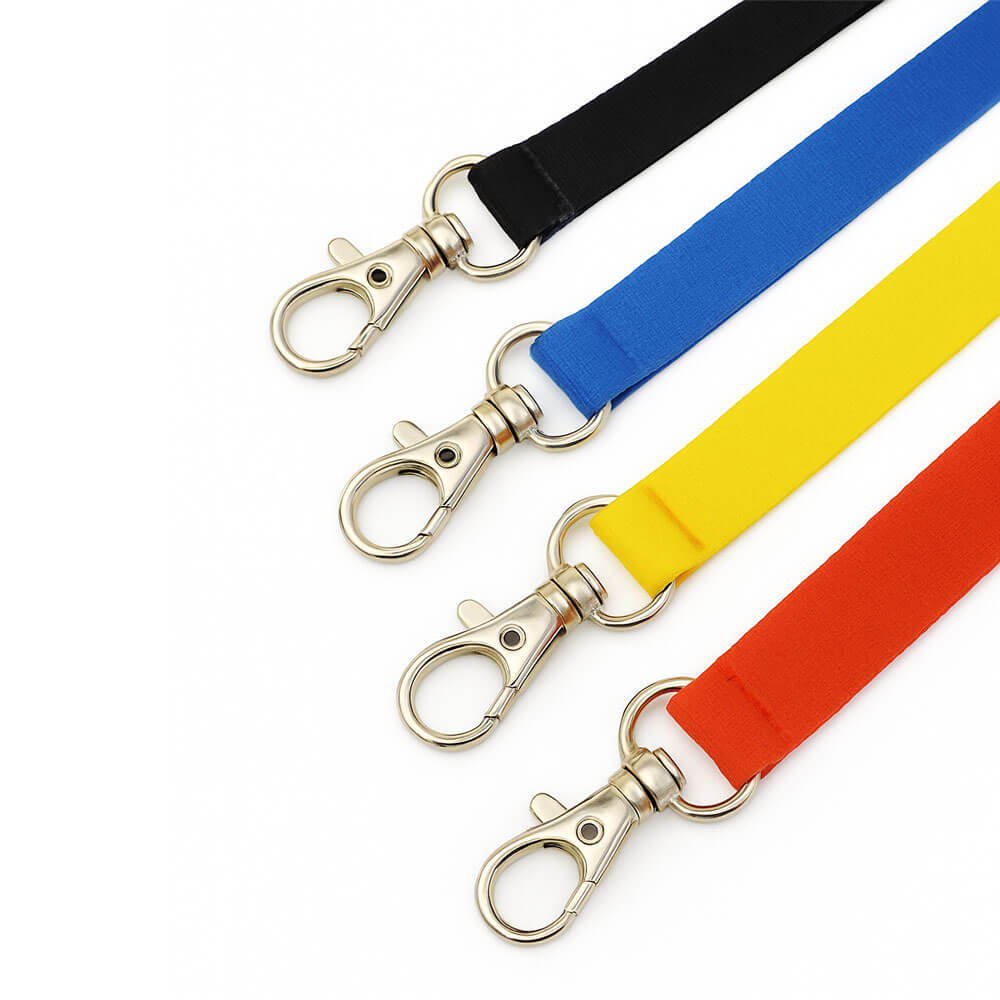 Okovratna trakica standard – saten