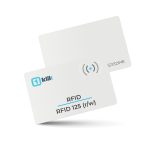 125 kHz RFID kartice sa otisnutim ID kodom