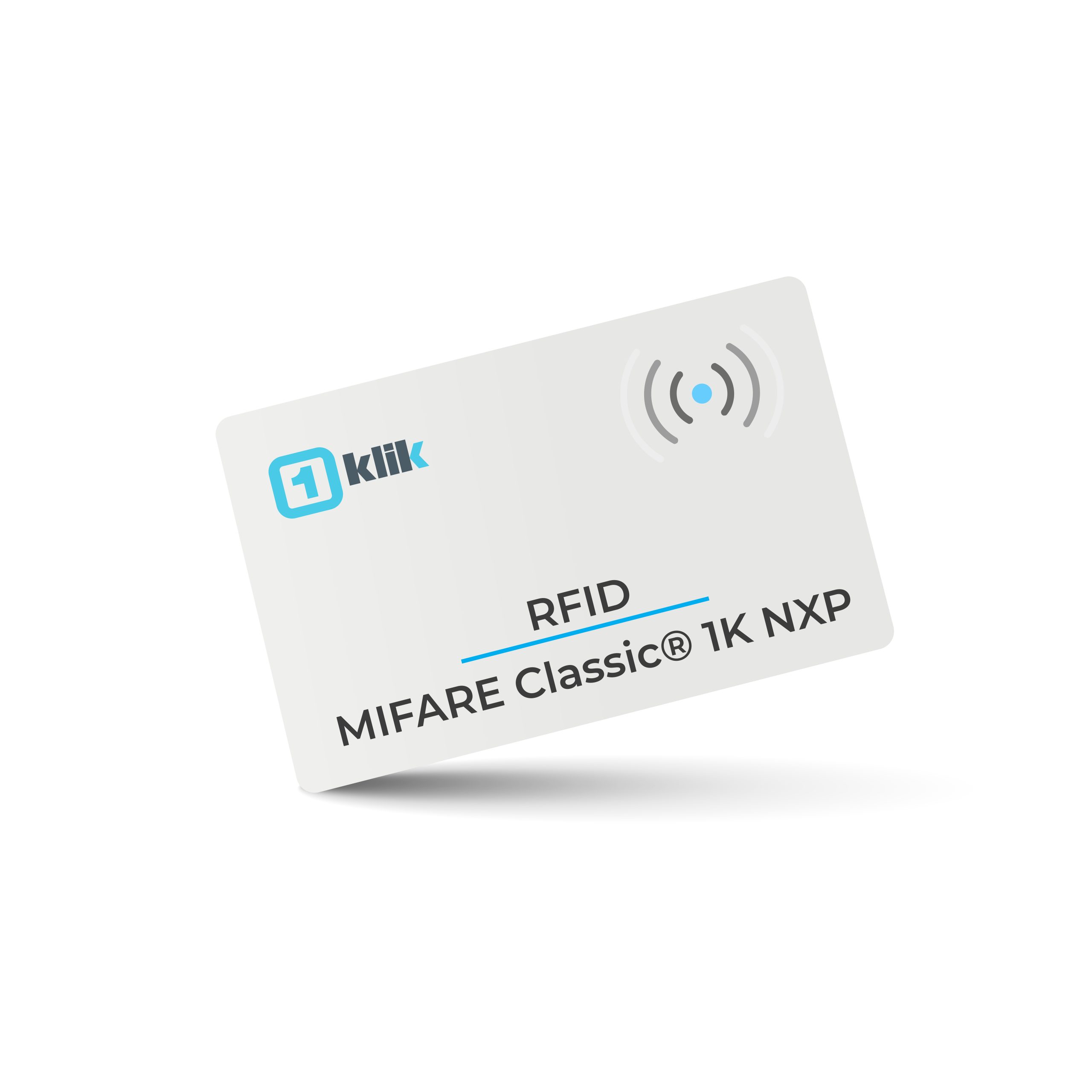 MIFARE Classic® 1K NXP
