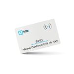 Mifare Desfire® EV1 4k NXP