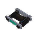 Blackflex traka za Evolis Primacy 2 za ispis na ABS i PET karticama. Kapacitet do 1000 ispisa za pouzdan i trajan ispis.