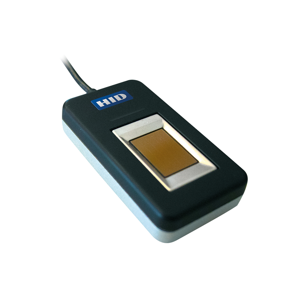 HID EikonTouch 710