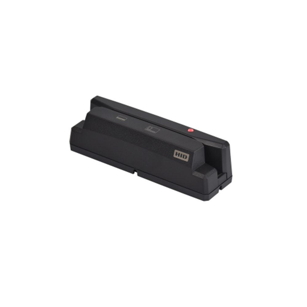 HID OCR316-E kompaktni OCR i MSR čitač