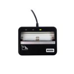 HID OCR602 čitač eID kartica i MRZ dokumenata