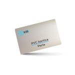 PVC kartica Perla