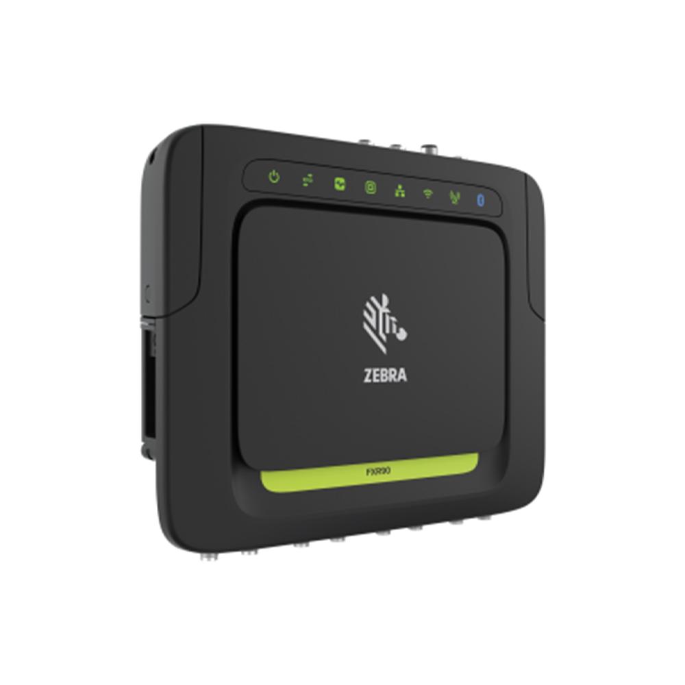 Zebra FXR90 industrijski RFID čitač — IP67 robusni dizajn