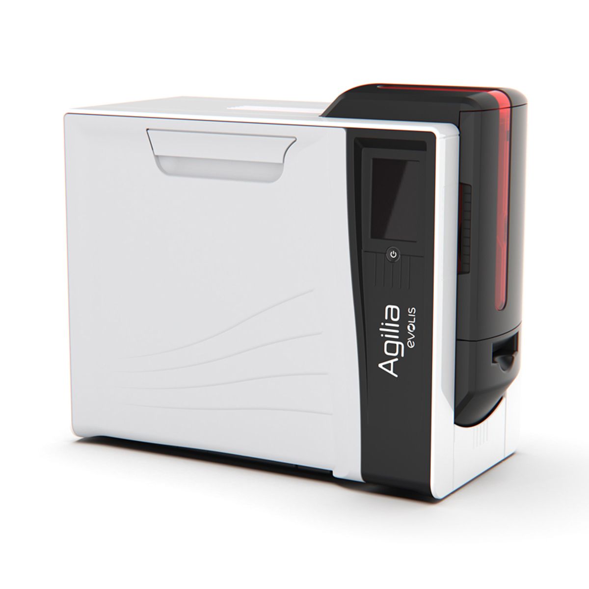 Evolis Agilia Retransfer Pisač Kartica 600 dpi