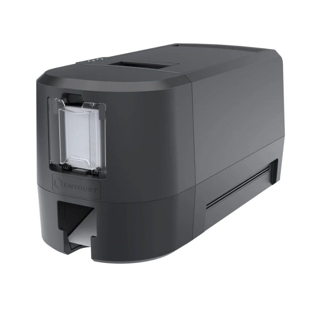 Entrust Sigma DSE duplex kartični pisač USB Ethernet ID kartice sigurni ispis cloud printer kartica